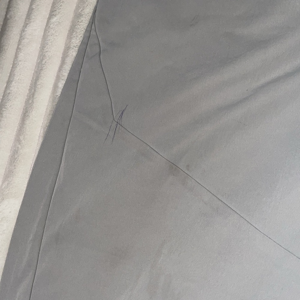 Nike Gray Sweatpants - Picture 4 of 15